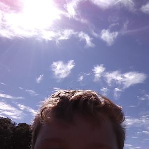 Meet your Posher, Robert